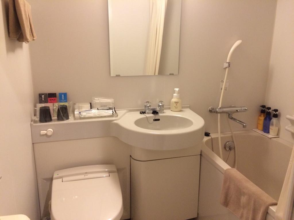 Akasaka Crystal Hotel (Adults Only) Tokyo Room photo