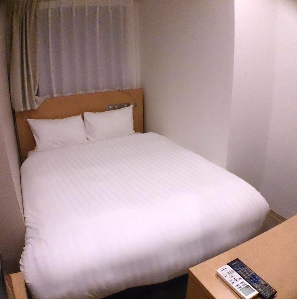 Akasaka Crystal Hotel (Adults Only) Tokyo Exterior photo